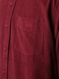 classic corduroy shirt