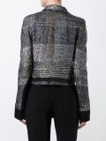 'Bussey' jacket