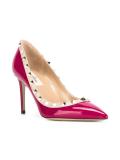 Valentino Garavani Rockstud pumps