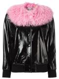 'Va Va Varsity' jacket