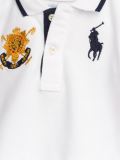 'Big Pony' polo衫