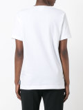 slogan T-shirt
