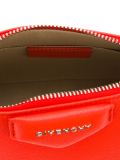 'Antigona' clutch