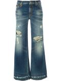'The Jane'牛仔裤