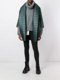 'Xiong' coat