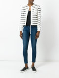 Brioche jacket