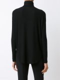 turtleneck jersey