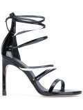 ankle length sandals 