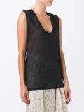 Maik tank top