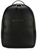 leather backpack 