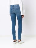 'Le Skinny de Jeanne' jeans