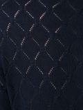 knitted T-shirt