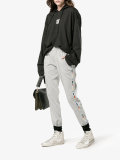 francy printed sneakers 