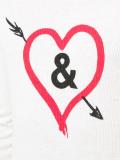 'Ampersand Collab' T-shirt