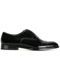 Oxford shoes 