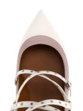 'Love Latch' pumps
