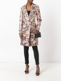 summer coat 