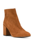 Bacari boots