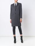 skinny cigarette overcoat