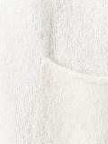 open front cardigan