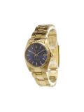 'Datejust Vintage' analog watch