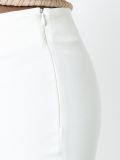 slim fit trousers 
