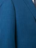 flap pocket blazer