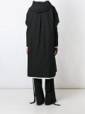 'Mountain' coat