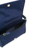 Trooper crossbody bag