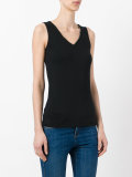 beaded trim tank