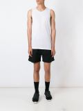 knit tank top