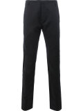 tailored trousers
