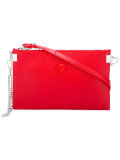 Palazzo chain trim pouch