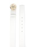 classic Medusa logo belt