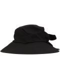 tie knot hat