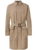 lightweight overcoat