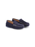 classic driving shoes