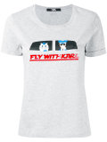 D2 T-shirt