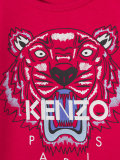 logo print T-shirt 