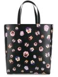 'Pansy' tote bag