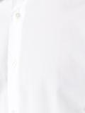 classic buttoned shirt