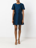 flared dress