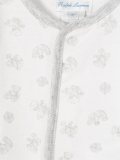 玩具印花睡衣套装