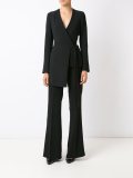 asymmetric blazer