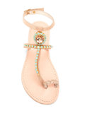 Hydra sandals 