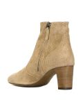 'Silvy' boots