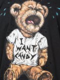 I Want Candy T-shirt 