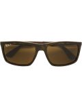 square shaped sunglasses