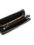 logo plaque wallet 