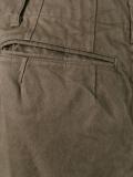loose fit trousers